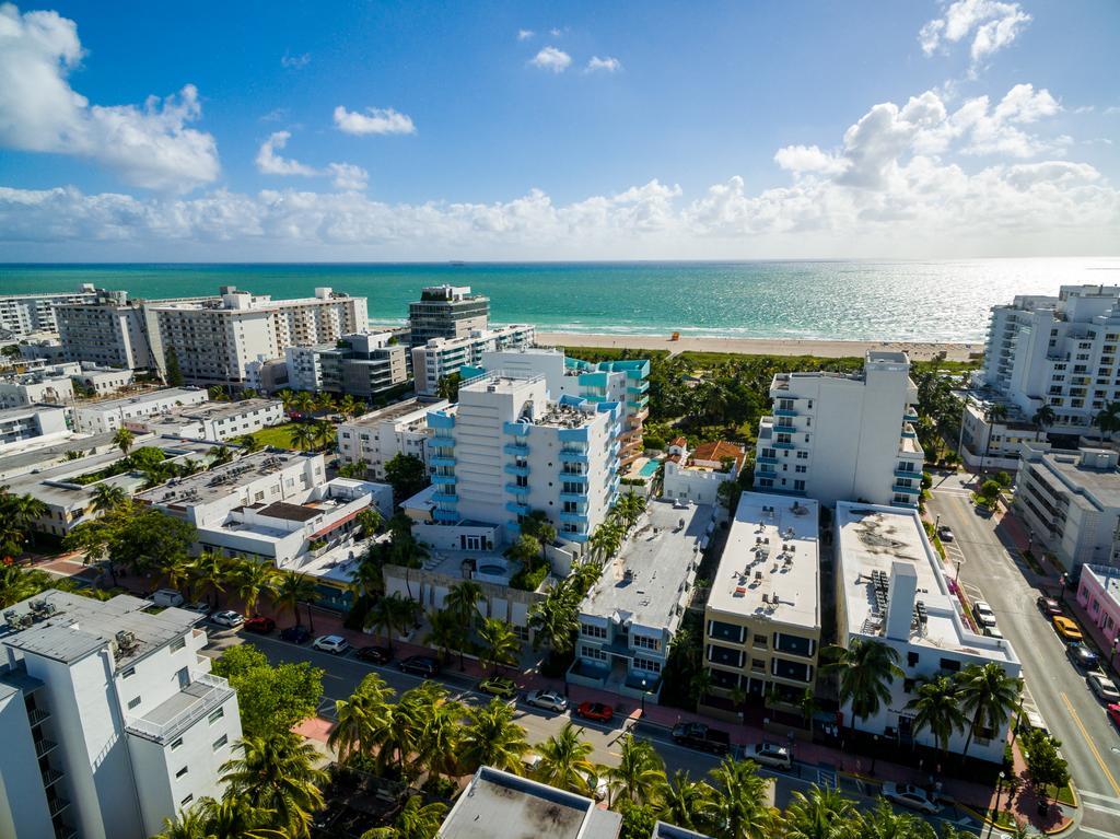 Apartment Dream Destinations At Ocean Place *