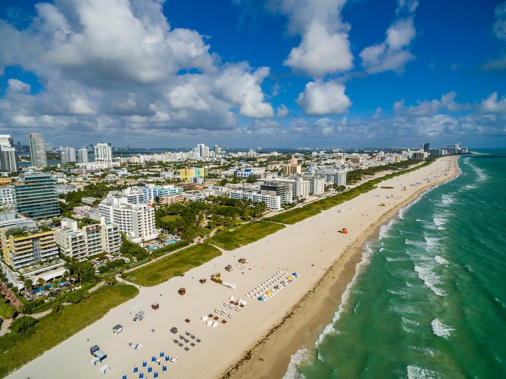 Apartment Dream Destinations At Ocean Place Miami Beach