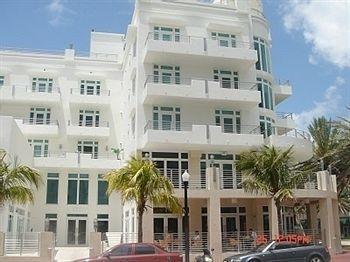 Apartment Ocean Five
