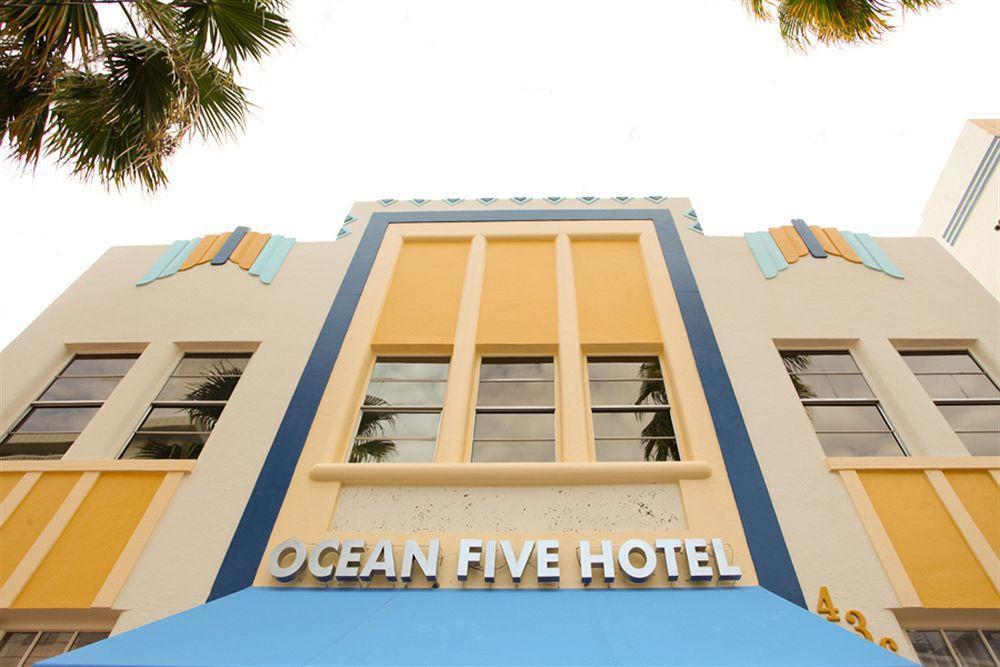 Ocean Five