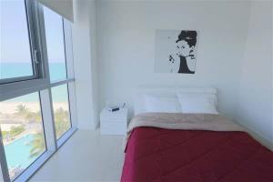 Dharma Miami At Monte Carlo Miami Beach