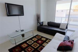 Apartment Dharma Miami At Monte Carlo *