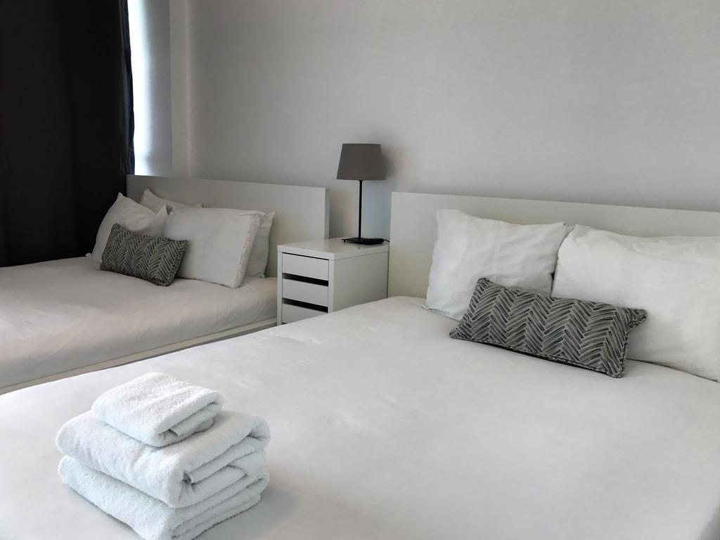 By Design Suites Miami Beach
