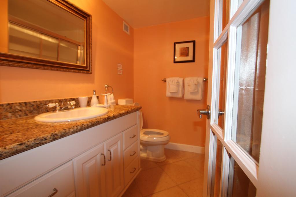 Beachfront Suites Miami Beach