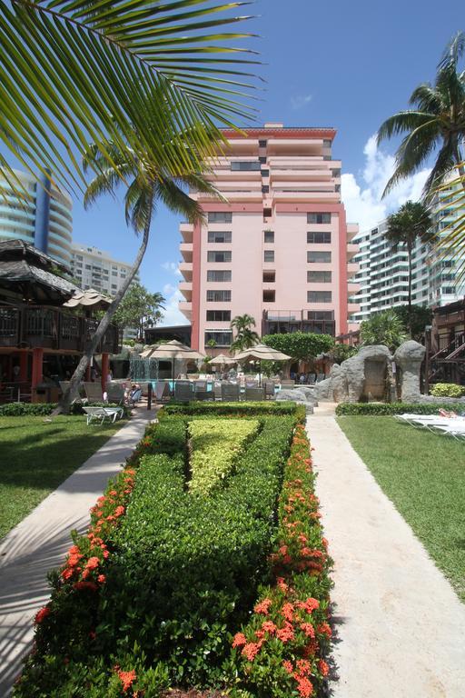 Beachfront Suites Miami Beach