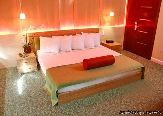 Hotel Clifton South Beach Miami Beach