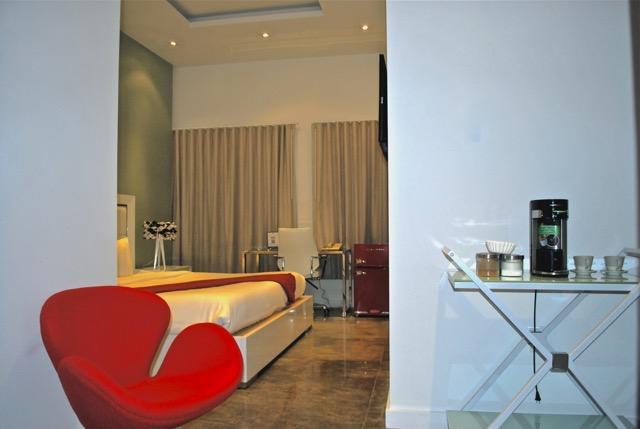 Hotel The Fritz