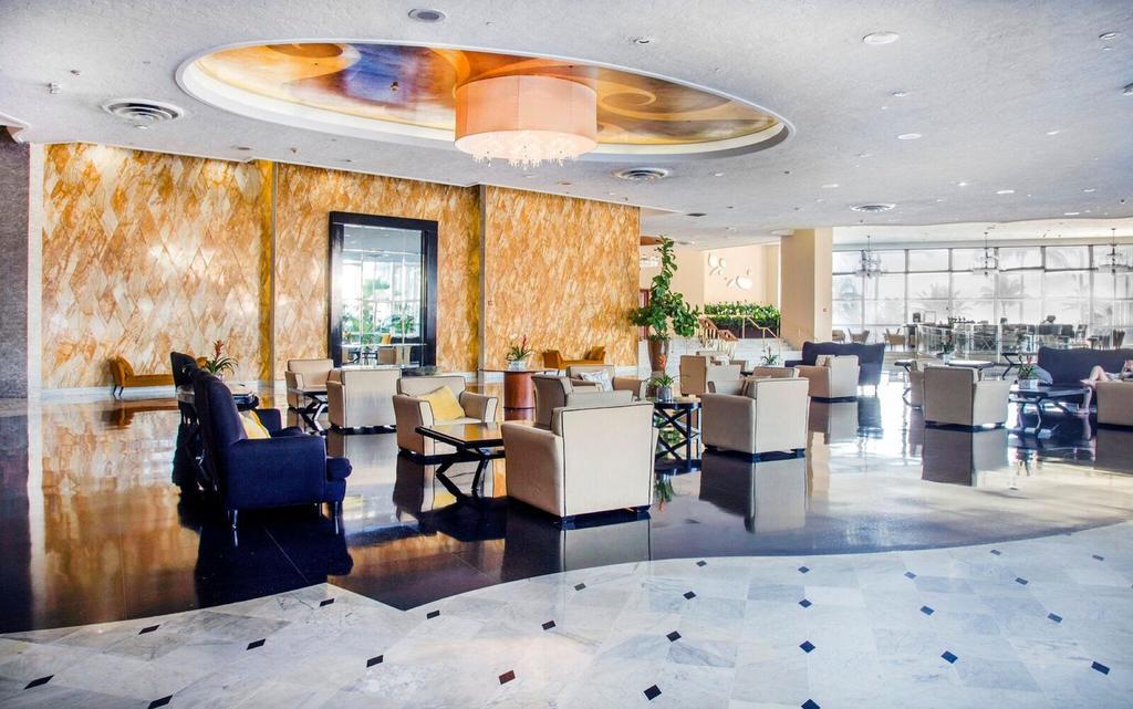 Deauville Resort Miami Beach