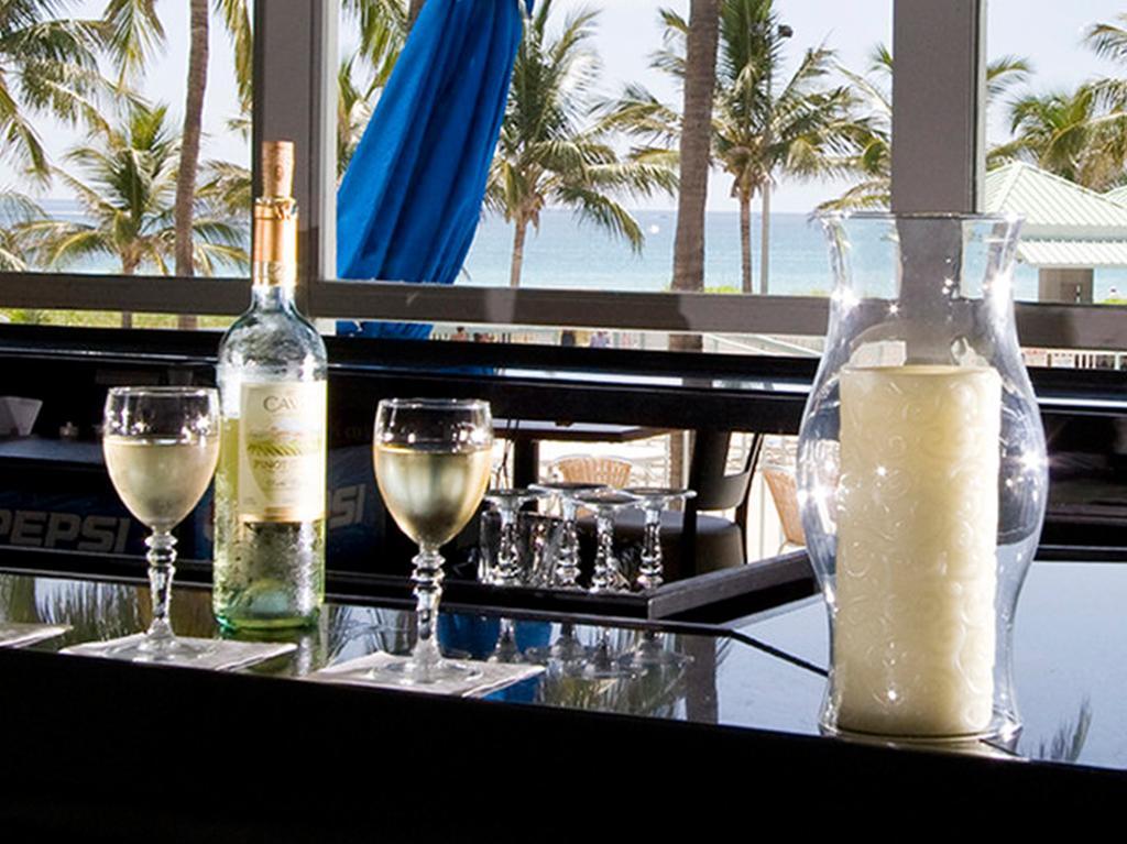 Resort Deauville Miami Beach