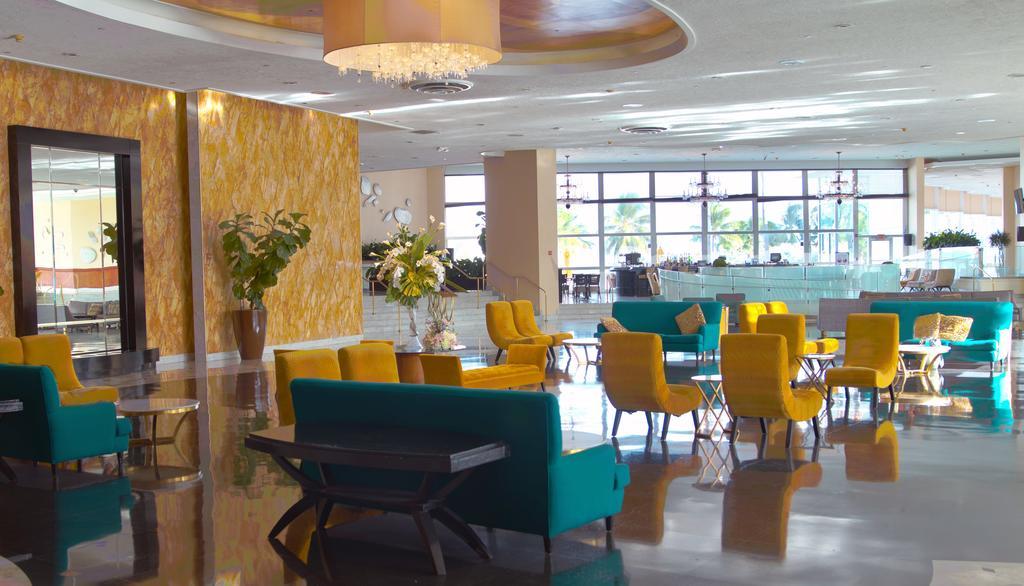 Resort Deauville