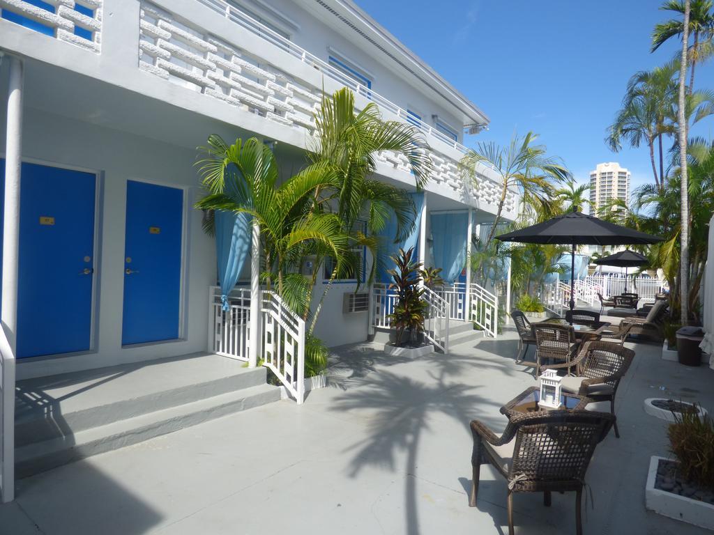 Miami Beach Byron Suites