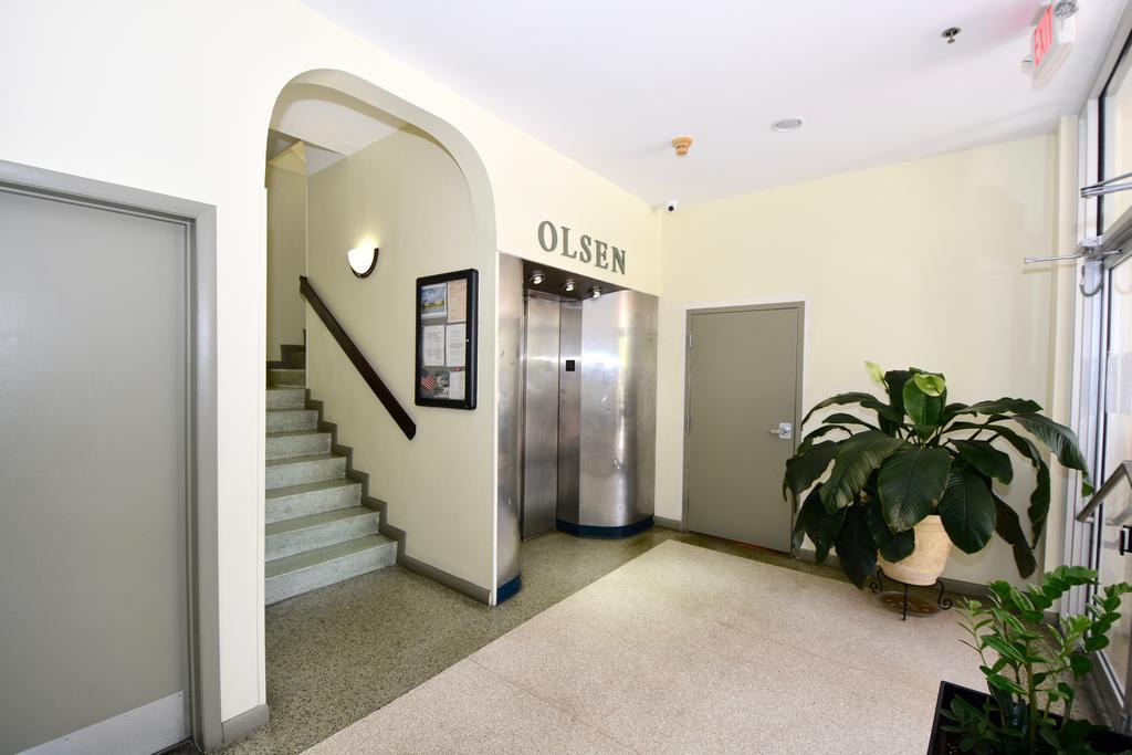 Apartment Nobevip At The Olsen On The Beach!