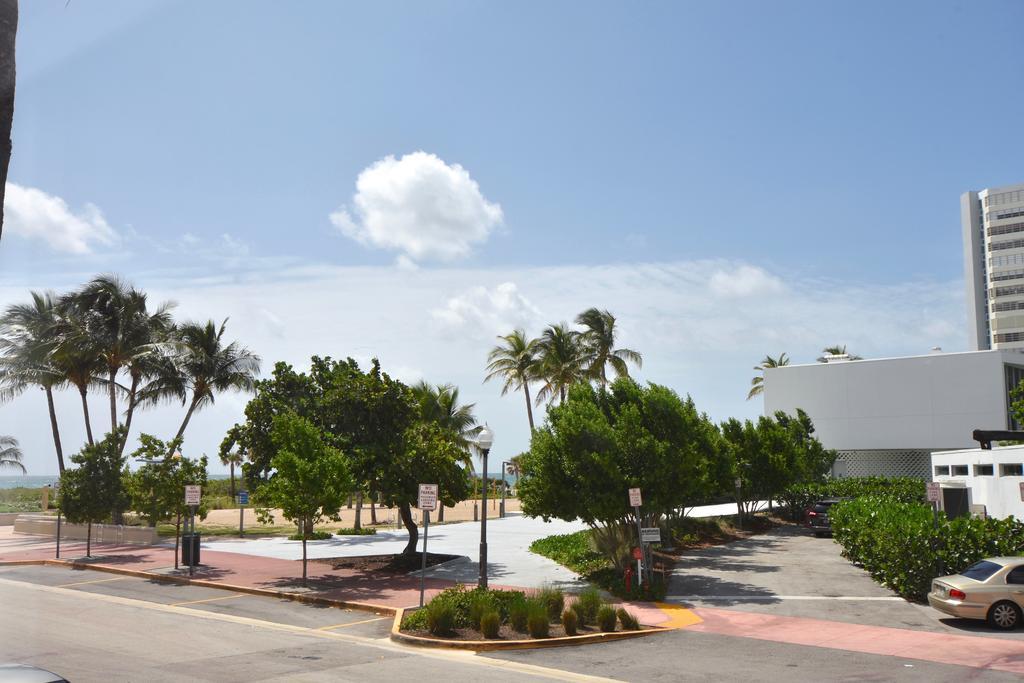 Nobevip At The Olsen On The Beach! Miami Beach
