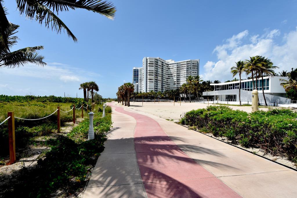 Apartment Nobevip At The Olsen On The Beach! *