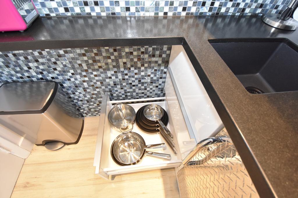 Nobevip At The Olsen On The Beach! Apartment Miami Beach