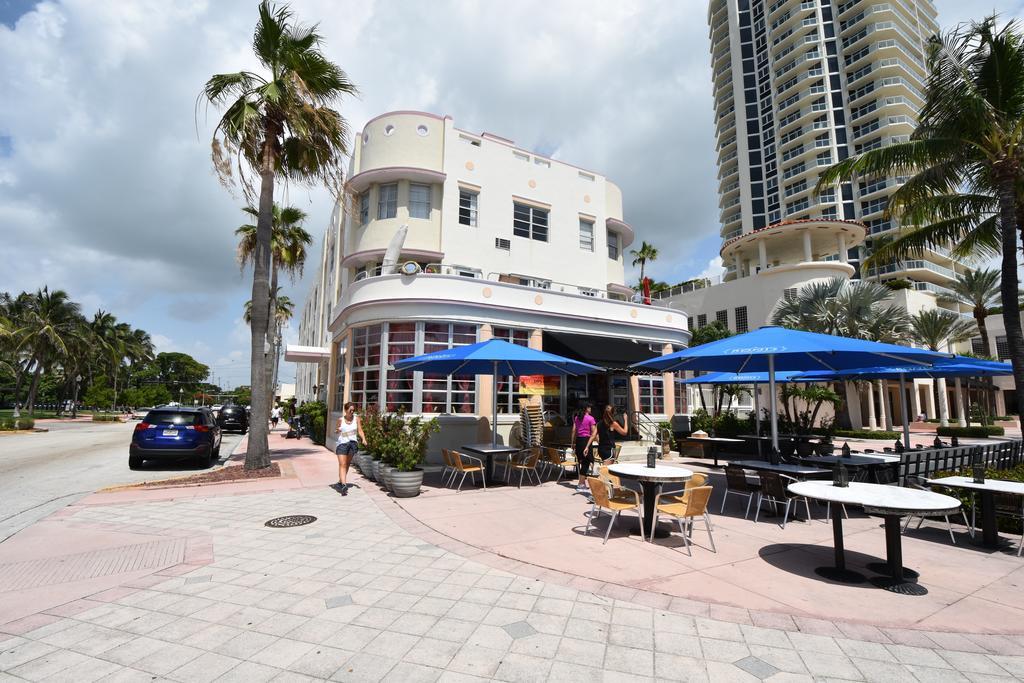 Apartment Nobevip At The Olsen On The Beach! Miami Beach