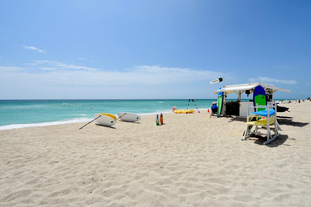 Apartment Nobevip At The Olsen On The Beach! *