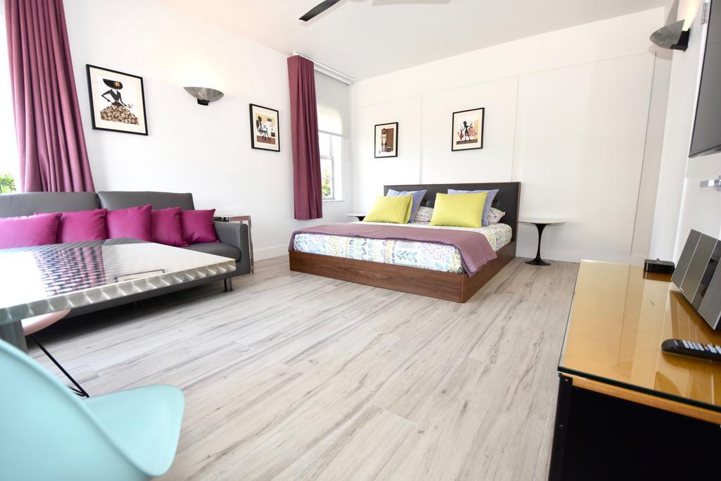 Apartment Nobevip At The Olsen On The Beach!