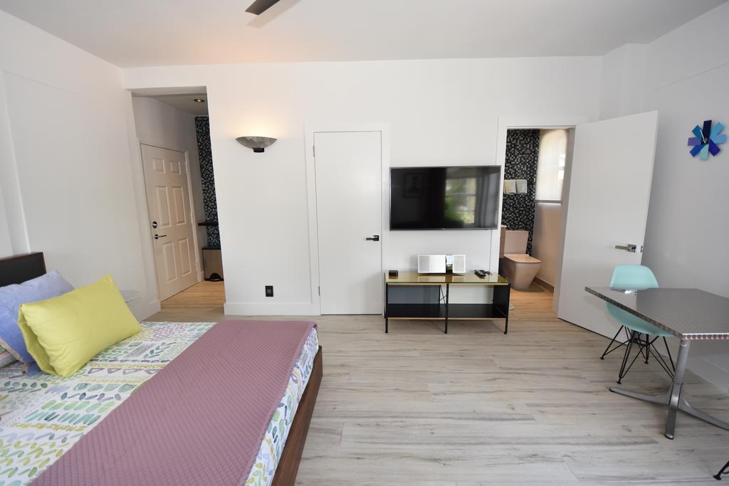 Nobevip At The Olsen On The Beach! Apartment