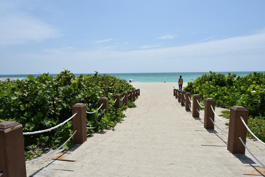 Nobevip At The Olsen On The Beach! Miami Beach