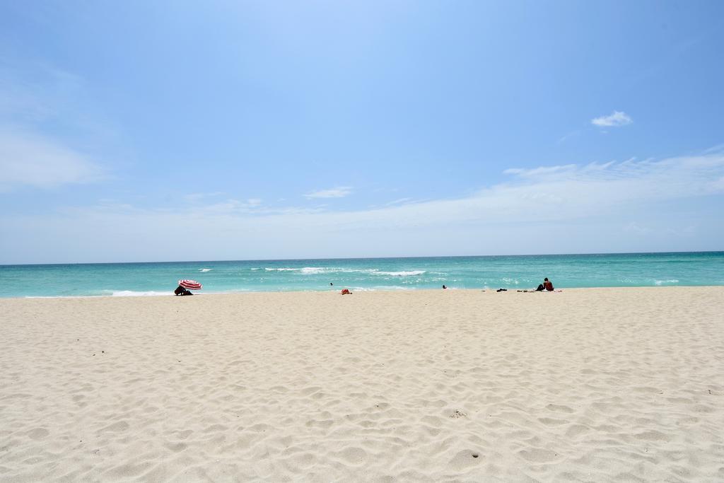 Nobevip At The Olsen On The Beach! Apartment