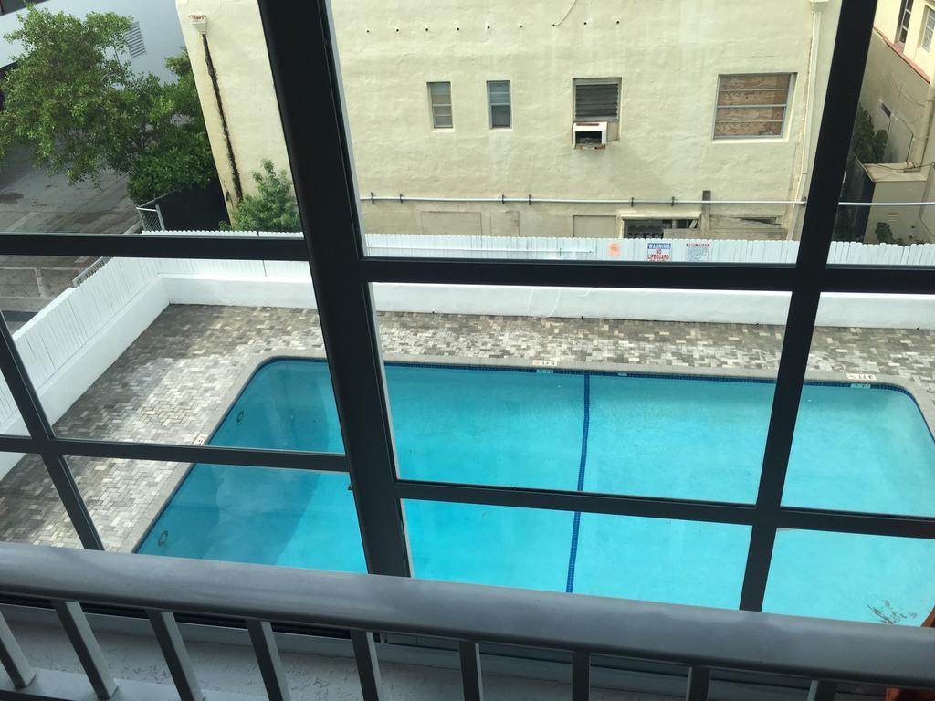 Found Miami 3* Miami Beach