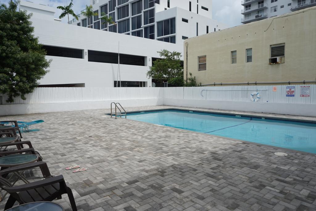 Found Miami Hotel