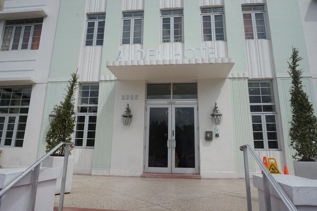 Found Miami Hotel 3*