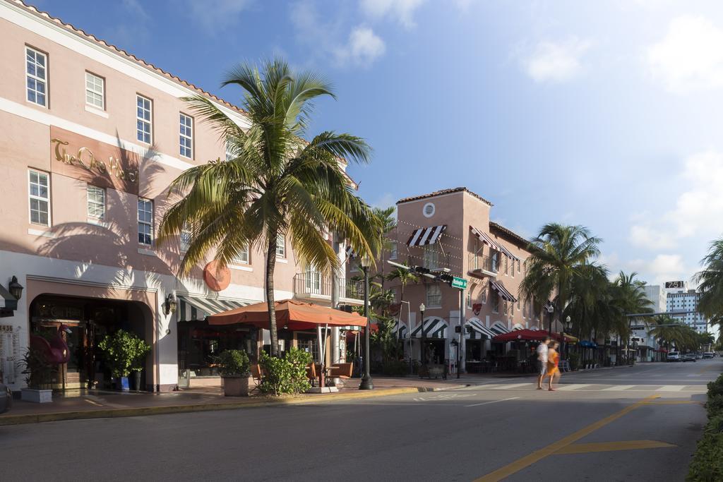 Esme Miami Hotel 4*