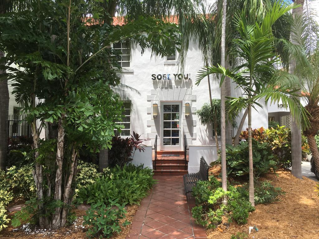 Hotel Sobe You! Miami Beach