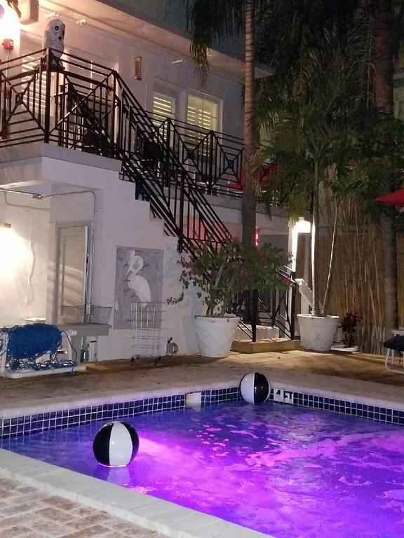 Sobe You! Hotel Miami Beach