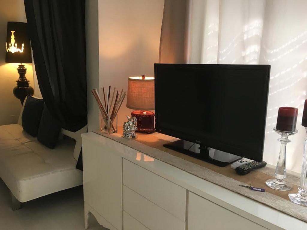 Sunshine Apartment *