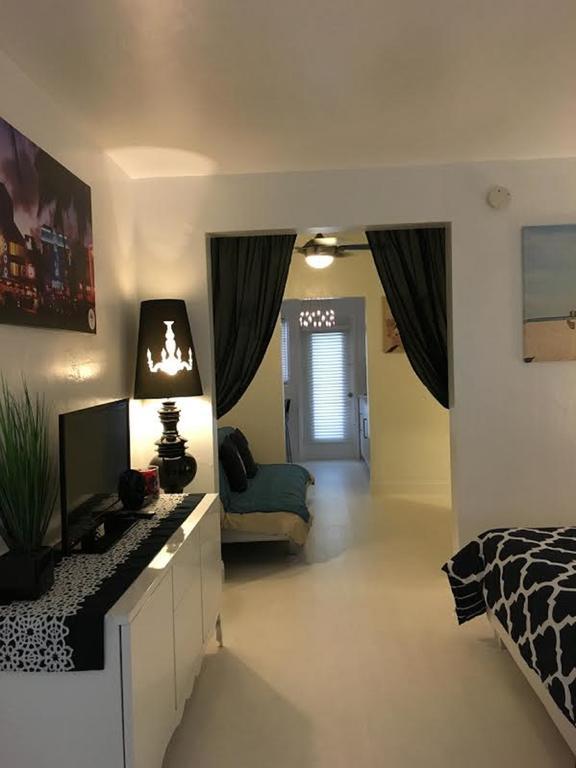 Sunshine Apartment Miami Beach