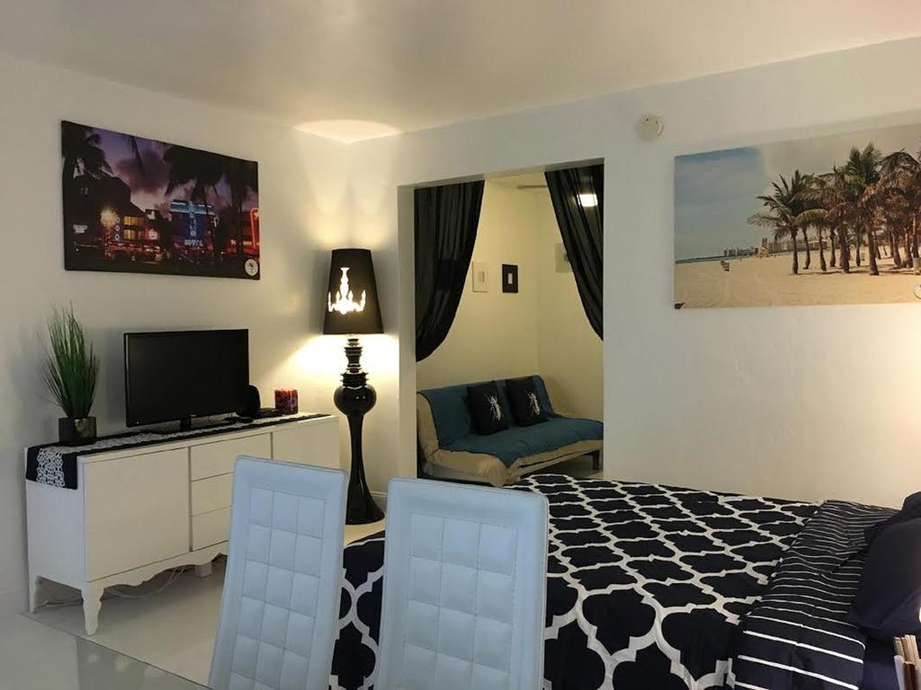 Sunshine Apartment