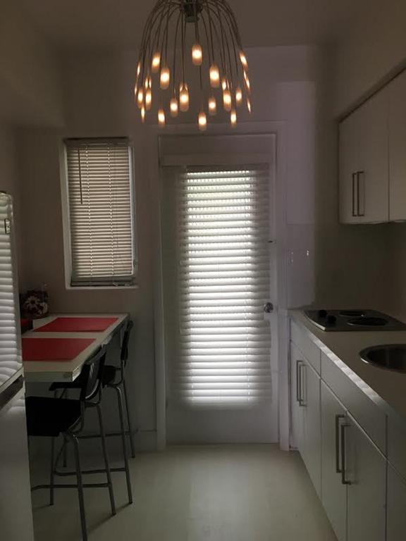 Apartment Sunshine *