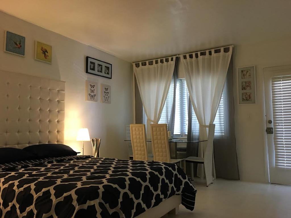 Sunshine Apartment *