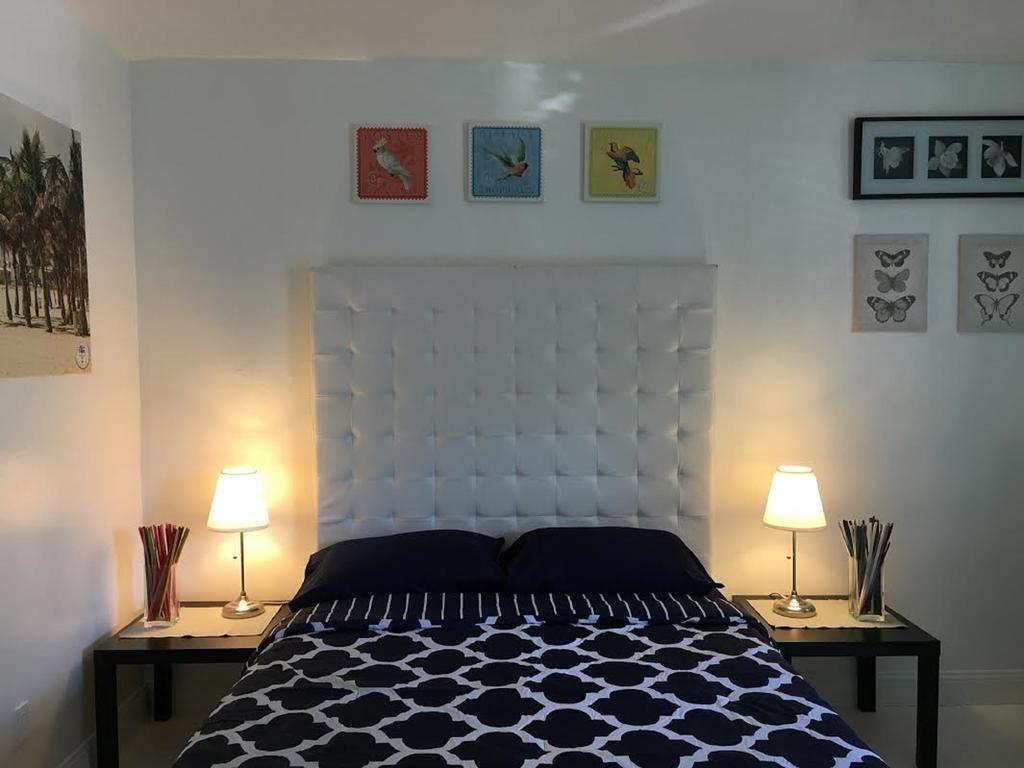 Sunshine Apartment Miami Beach