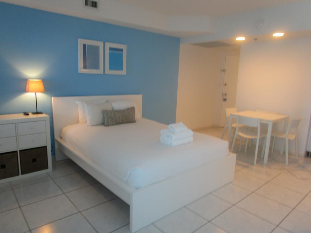 By Design Suites Miami Beach