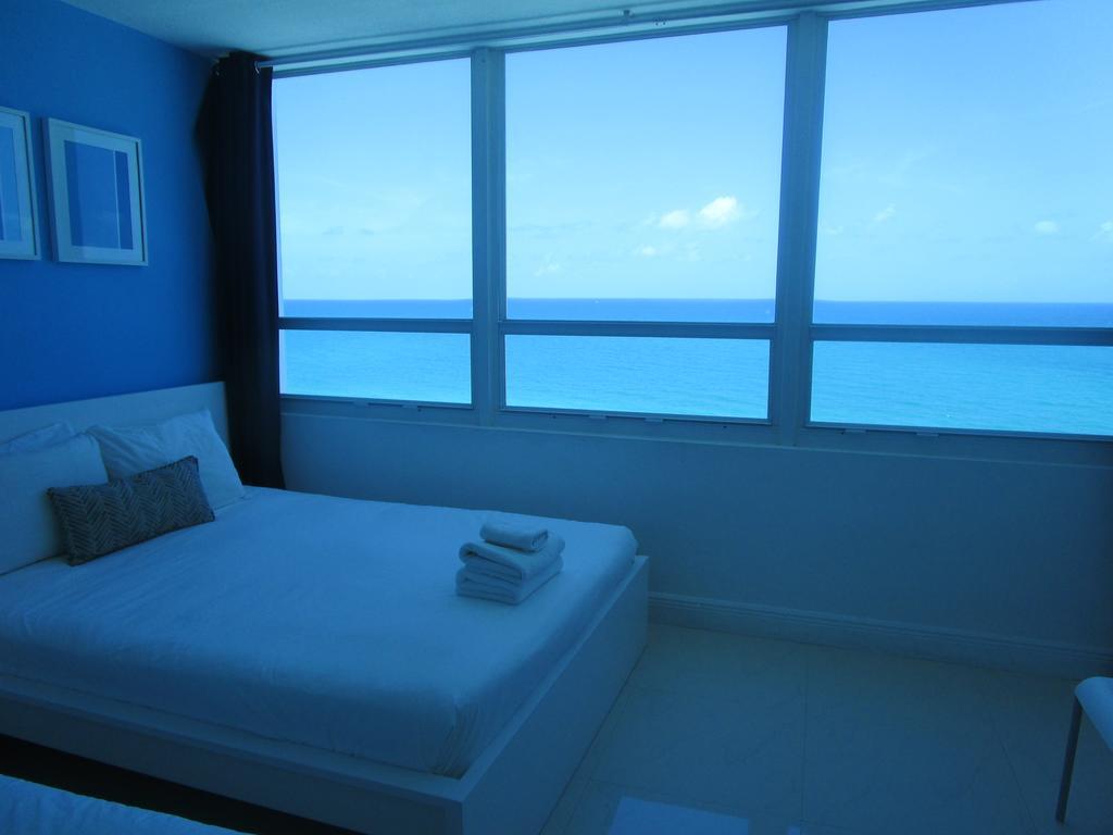 By Design Suites Miami Beach