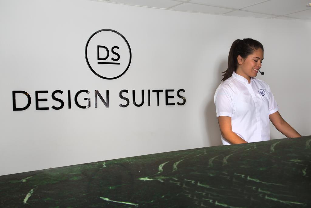 By Design Suites Apartment *