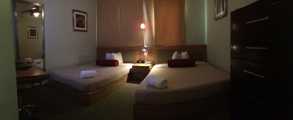 Hotel Found Places Clifton Miami Beach Miami Beach