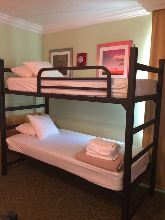 Hotel Found Places Clifton Miami Beach 3*