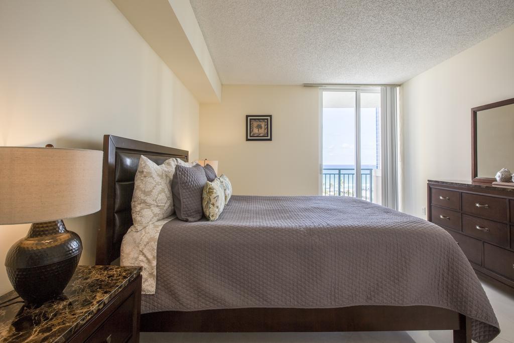 By Great Sunny Isles Lodging *