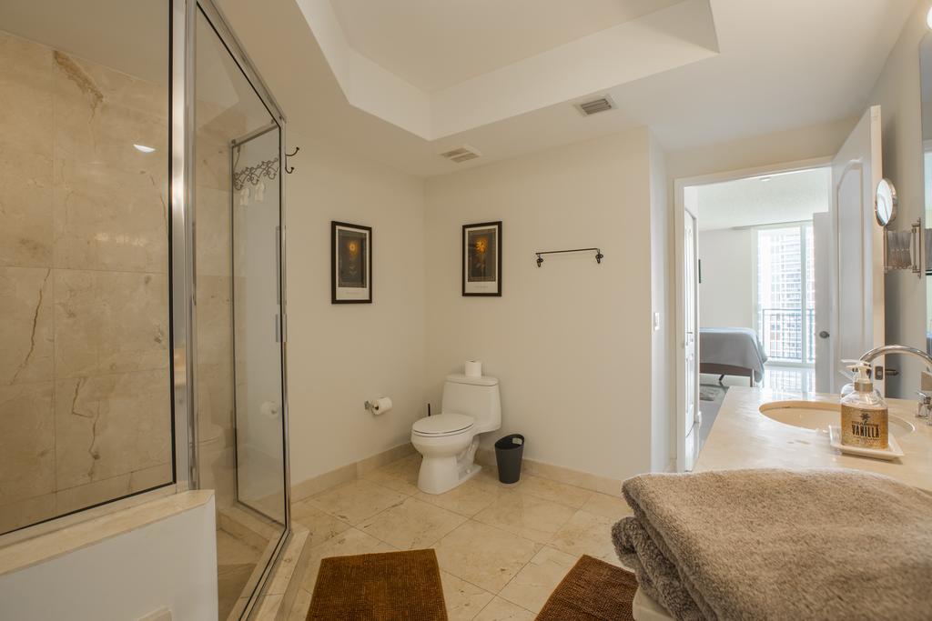 Apartment By Great Sunny Isles Lodging *