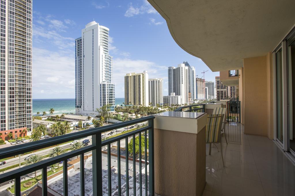 Apartment By Great Sunny Isles Lodging *
