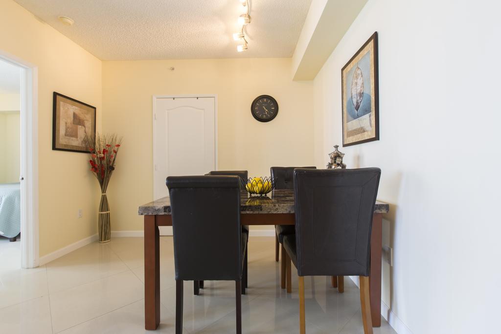 By Great Sunny Isles Lodging