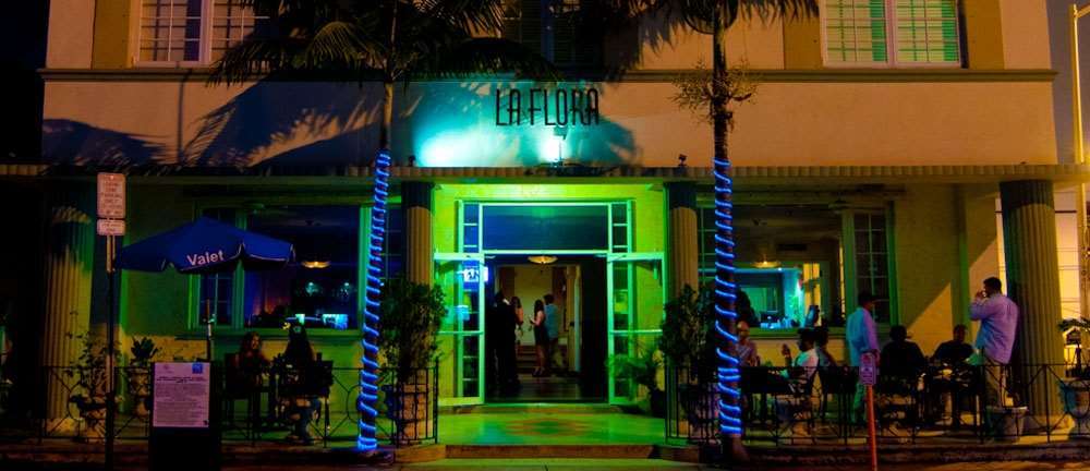 Hotel Kasa La Flora Miami
