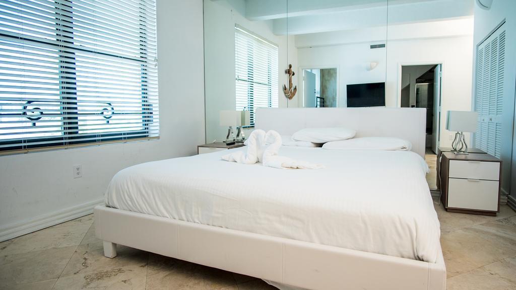 Aparthotel The Netherland 4*