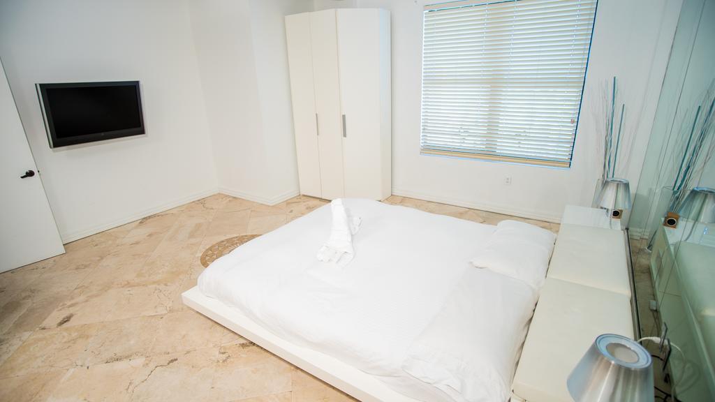 Aparthotel The Netherland Miami Beach
