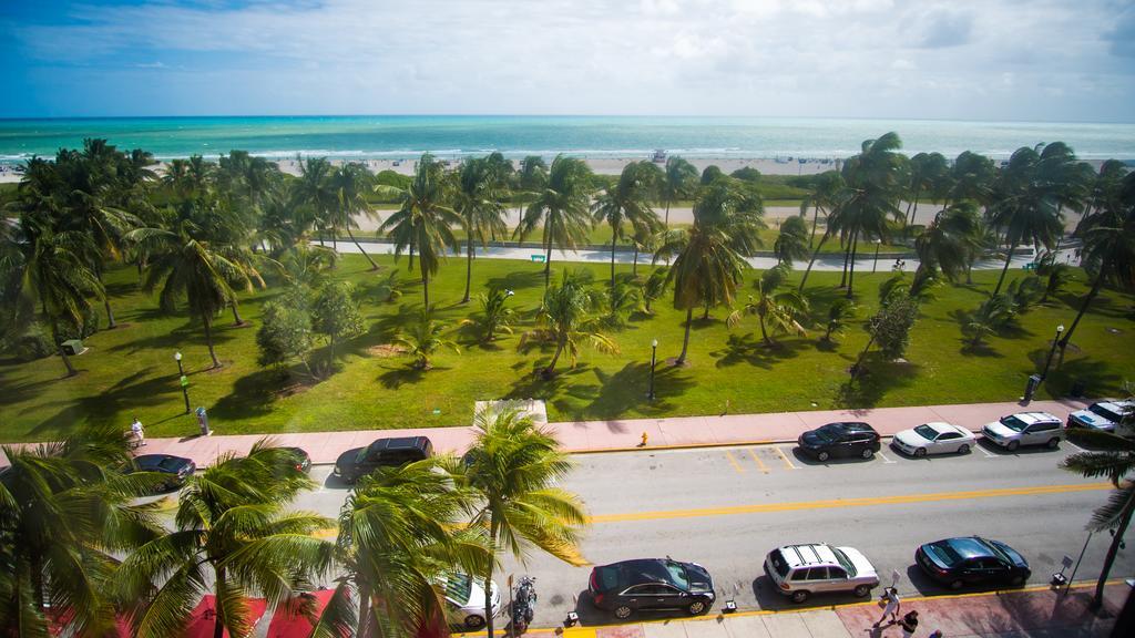 The Netherland Miami Beach